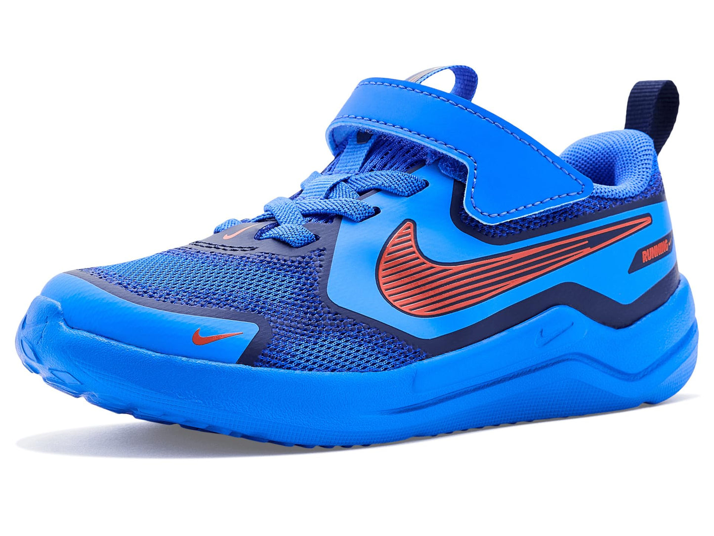 Nike Unisex Kids' Cosmic Runner Running Shoes - Boys Girls Todders & Baby Sneakers