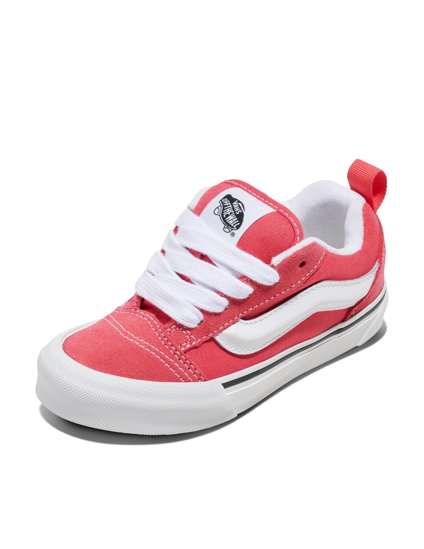 Vans Unisex-Child Knu Skool Shoe