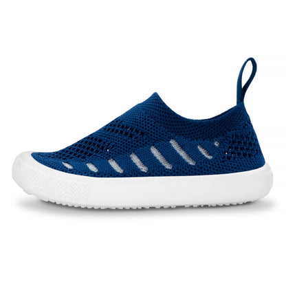 Baby & Toddler Knit Sneakers – Breathable Lightweight