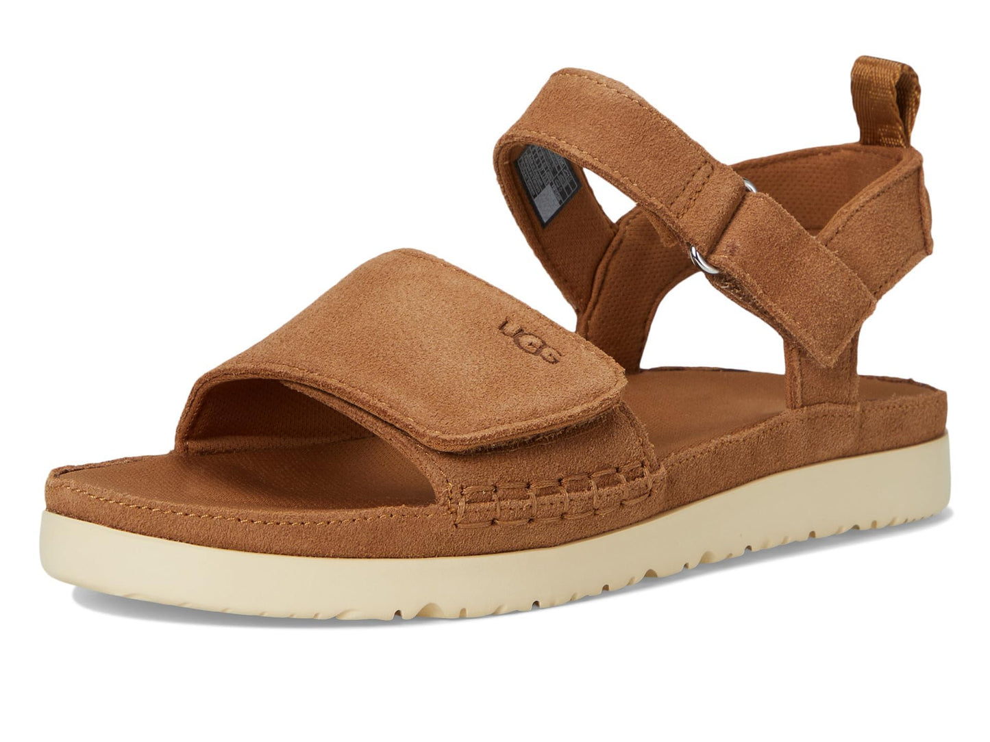UGG Kids' Goldenstar (Little/Big Kid) Sandal