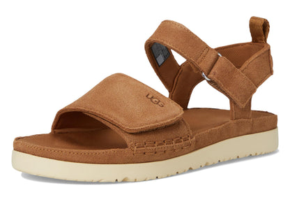UGG Kids' Goldenstar (Little/Big Kid) Sandal