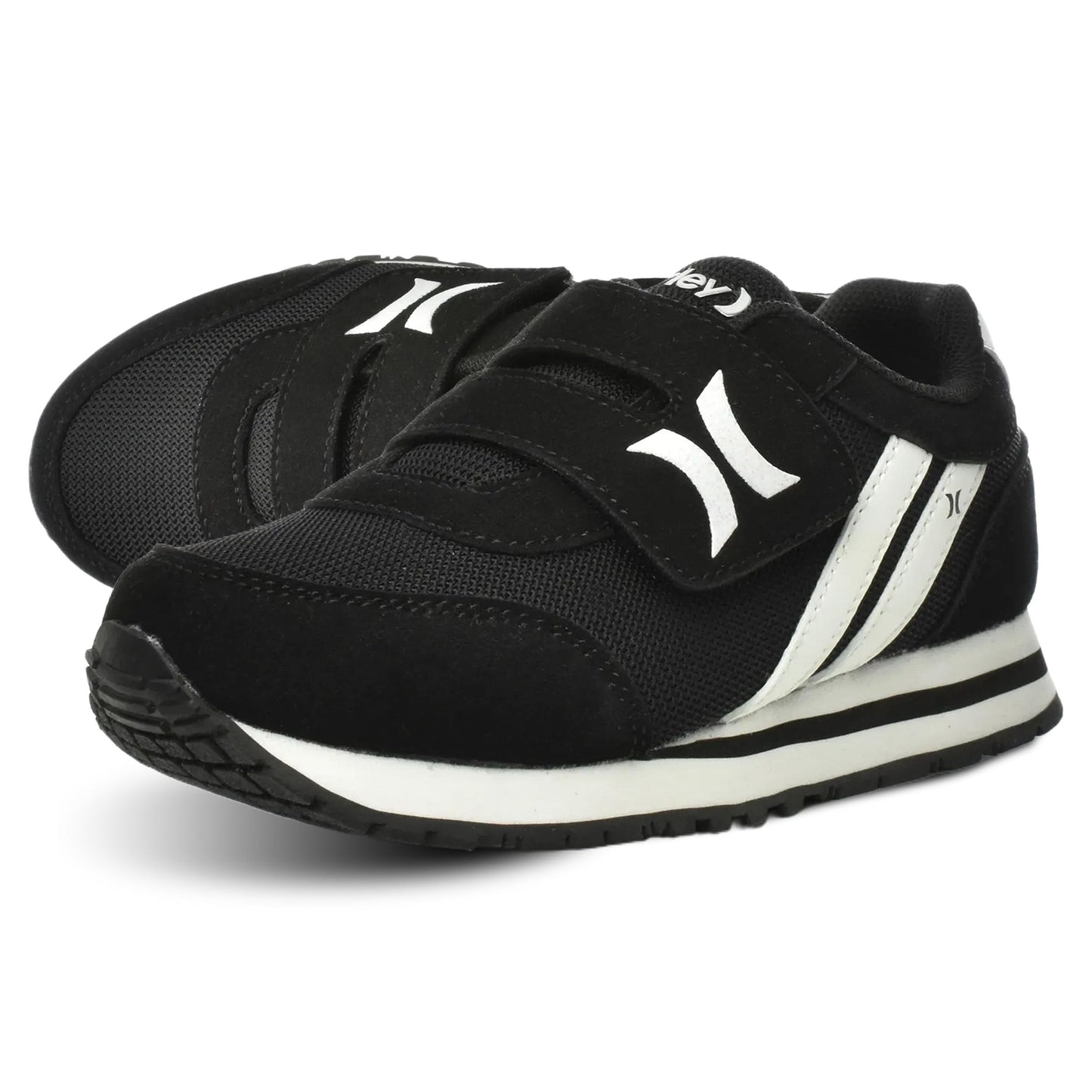 Kids Walking & Running Sneakers – Lightweight Easy-On Shoes