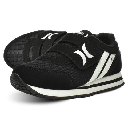 Kids Walking & Running Sneakers – Lightweight Easy-On Shoes
