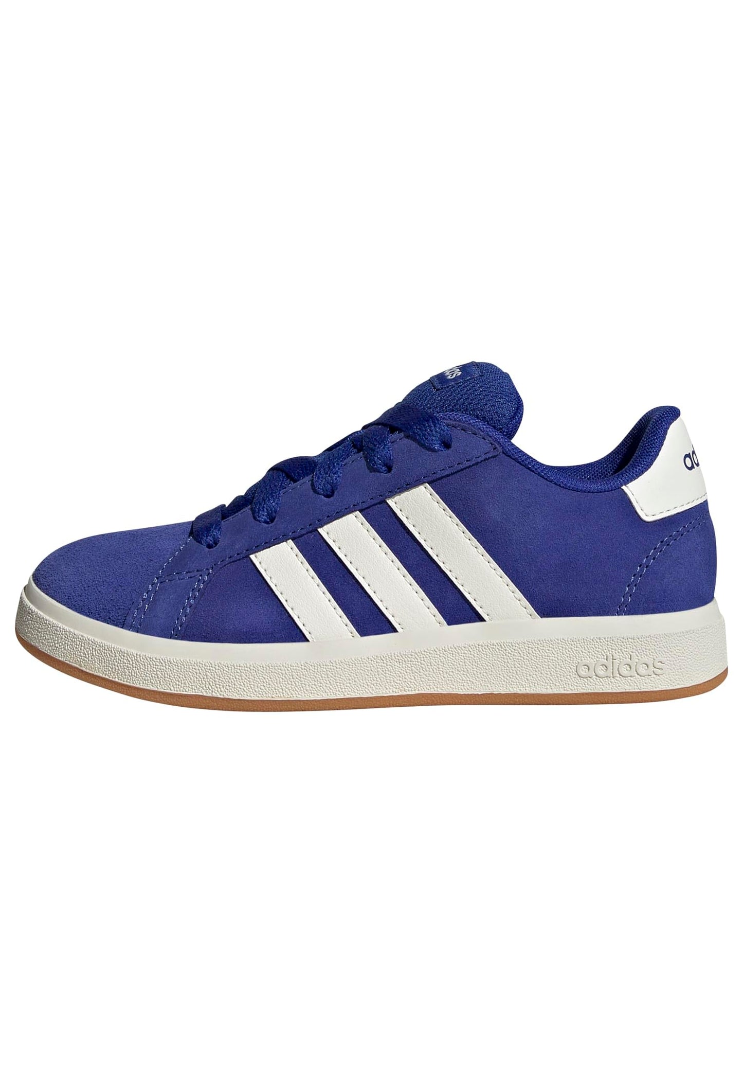 adidas unisex-child Grand Court 00s (Little Kid/Big Kid)