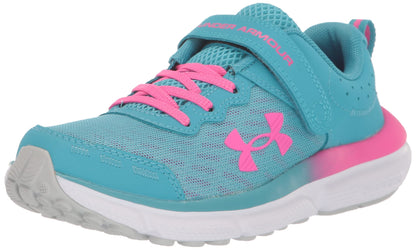 Under Armour Girls Pre School Assert 10 Alternate Closure