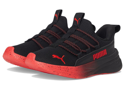 Puma Unisex-Child One4all Slip on