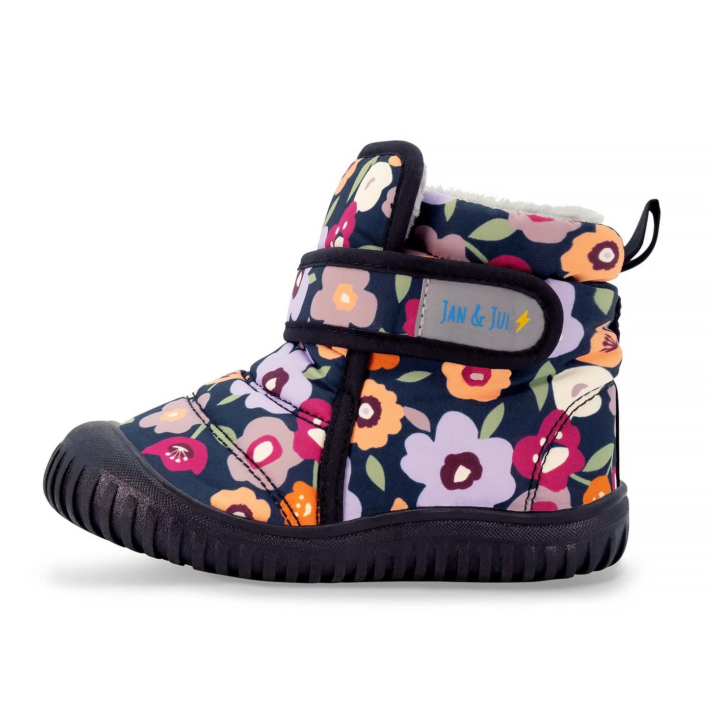 Jan & Jul unisex-child Winter Boots