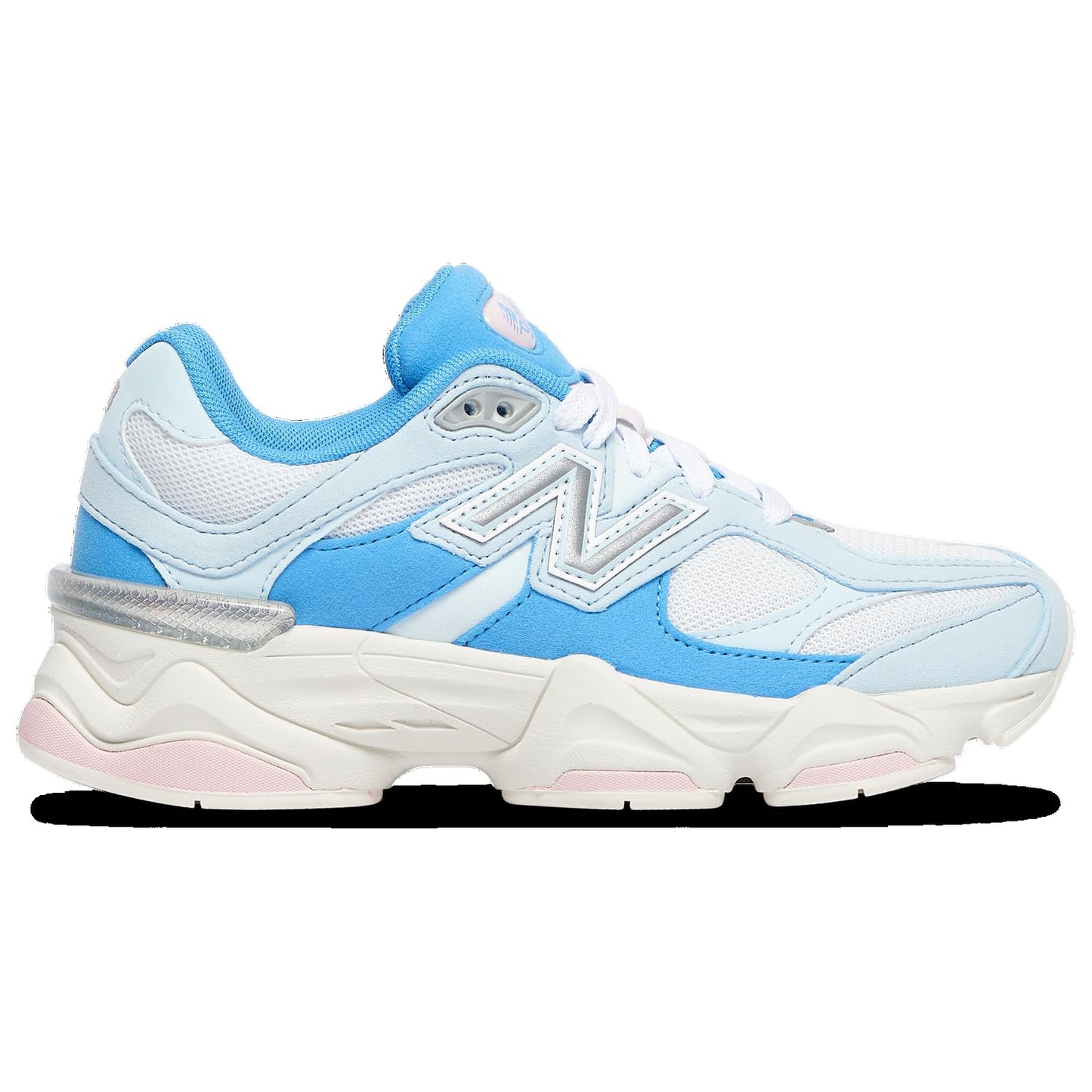New Balance Kids' 9060 Sneakers