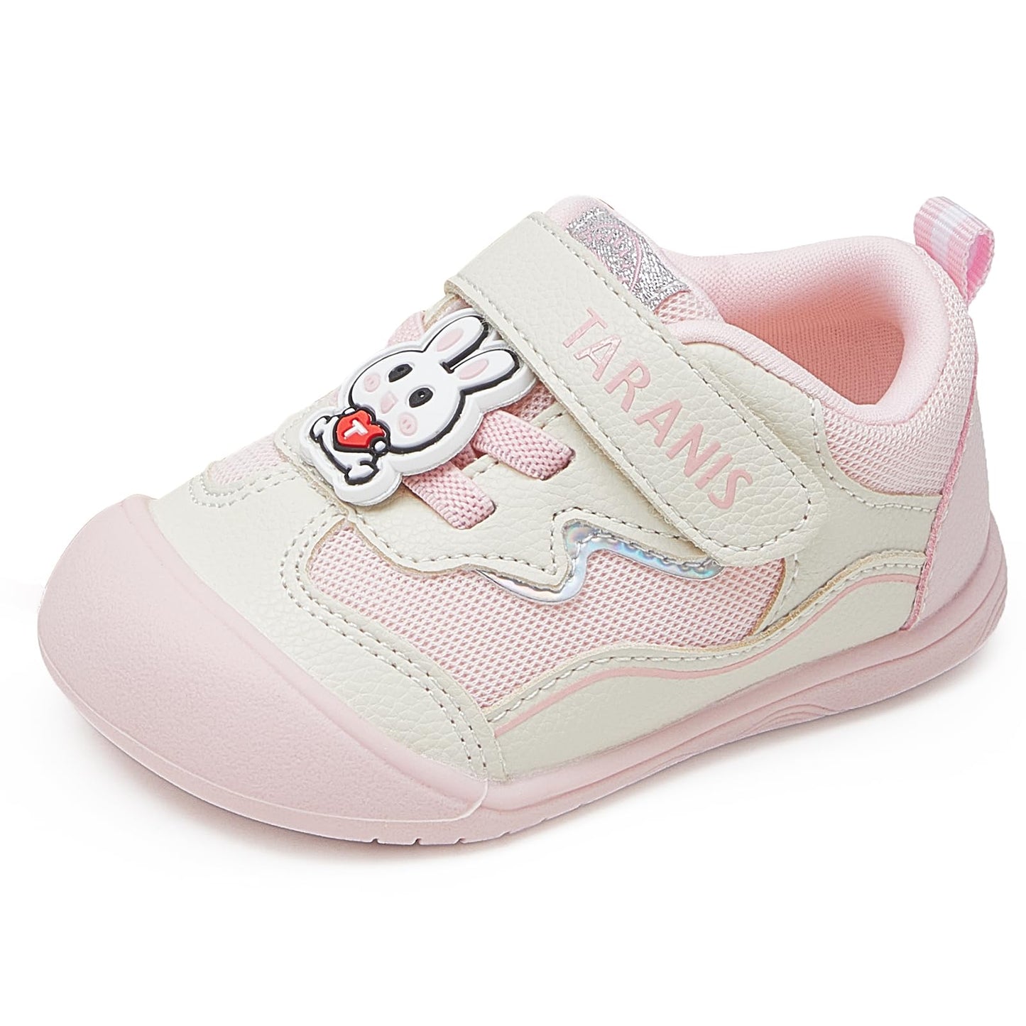 Baby First Walker Sneakers – Lightweight Toddlers