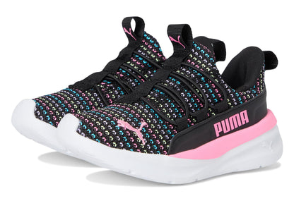 Puma Unisex-Child One4all Slip on