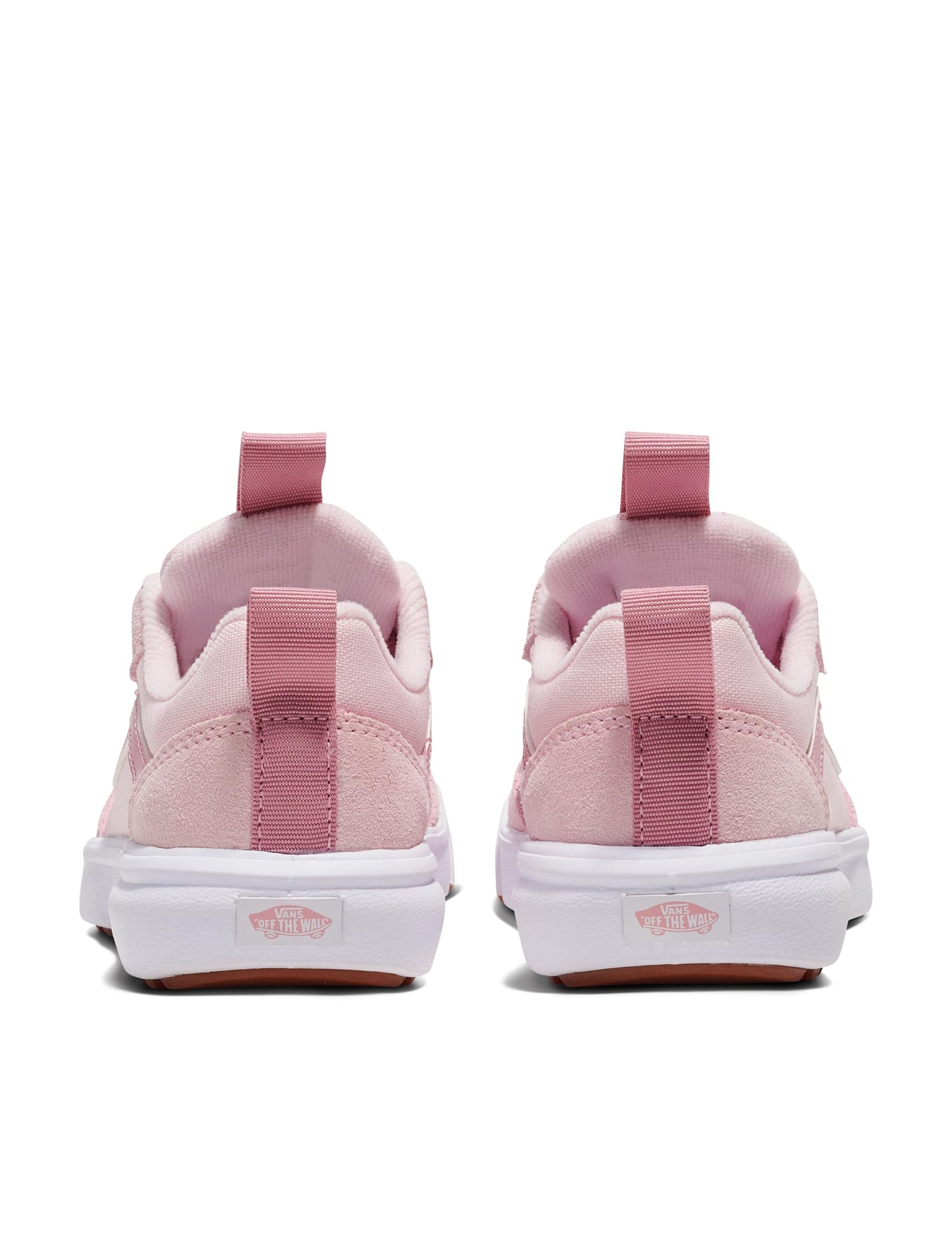 Vans Unisex-Child Range Exp Shoe