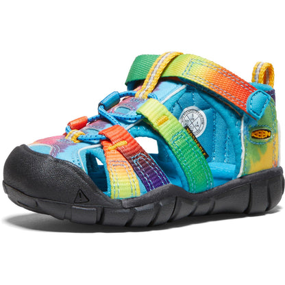 KEEN Unisex-Child Seacamp 2 CNX Closed Toe Sandals