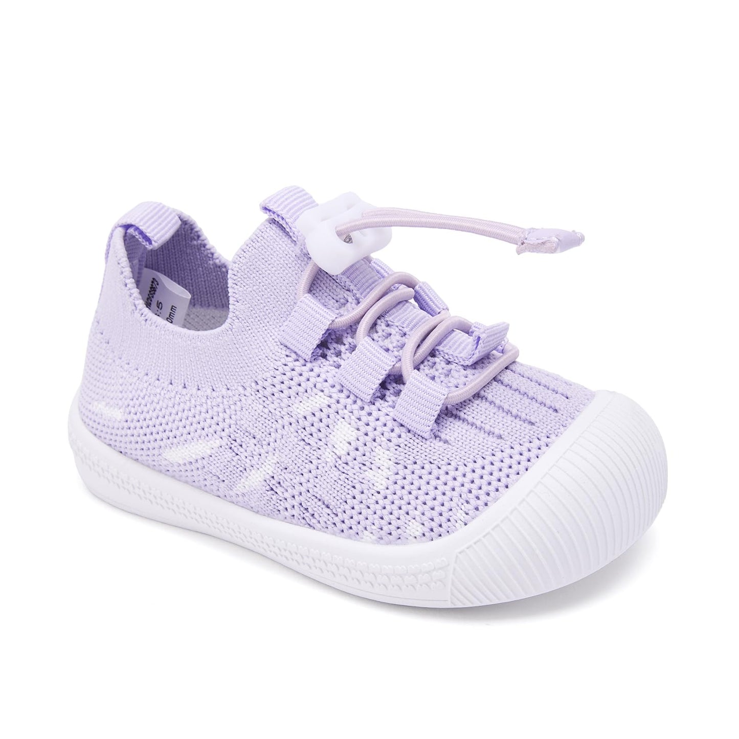 Baby First Walker Sneakers – Lightweight Non-Slip