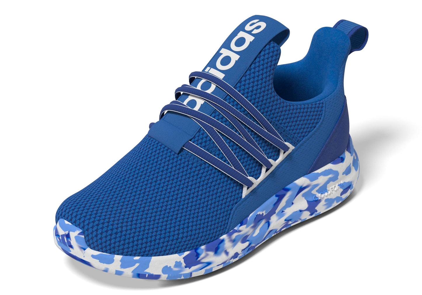 Adidas Unisex-Child Lite Racer Adapt 7.0 Sneaker