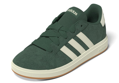 adidas unisex-child Grand Court 00s (Little Kid/Big Kid)