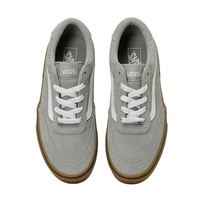 Vans Unisex-Child Brooklyn Ls Low Top Shoe