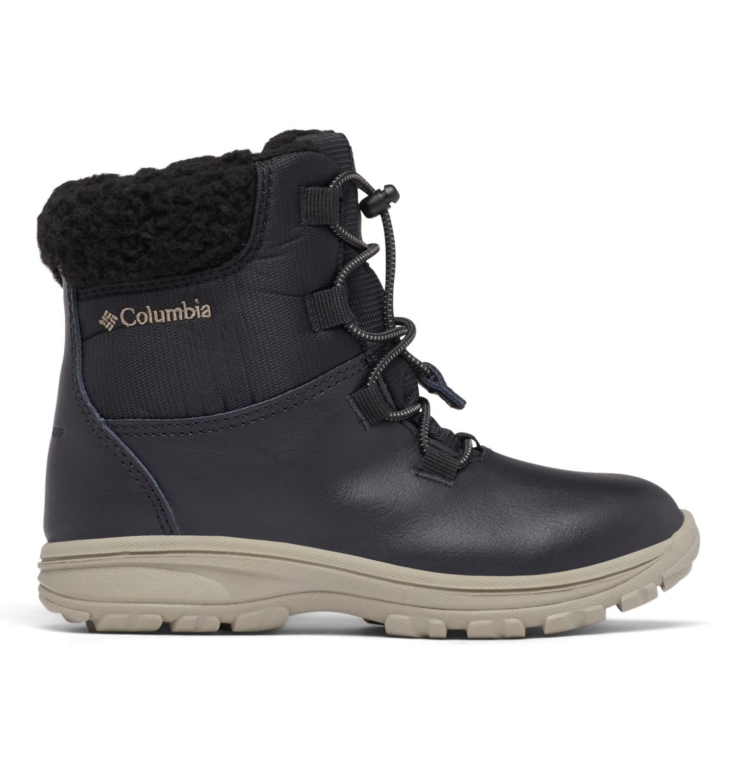 Columbia Kids' Moritza Boot