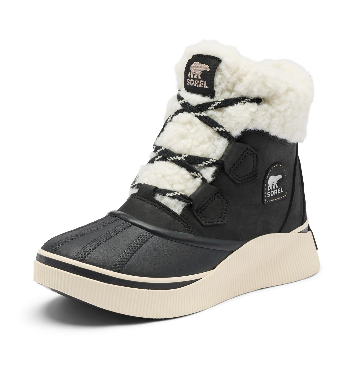 SOREL Women's Out N About lV Chillz Waterproof Boot