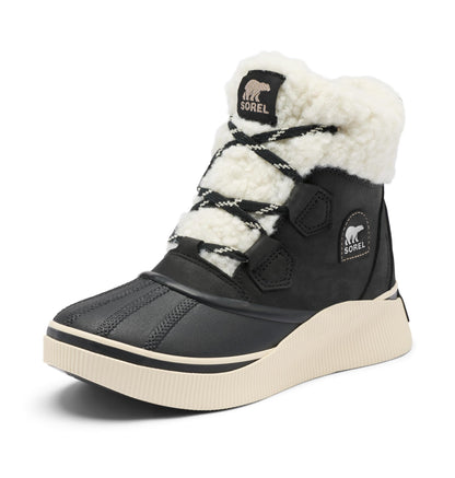 SOREL Women's Out N About lV Chillz Waterproof Boot