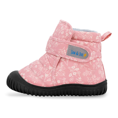 Jan & Jul unisex-child Winter Boots