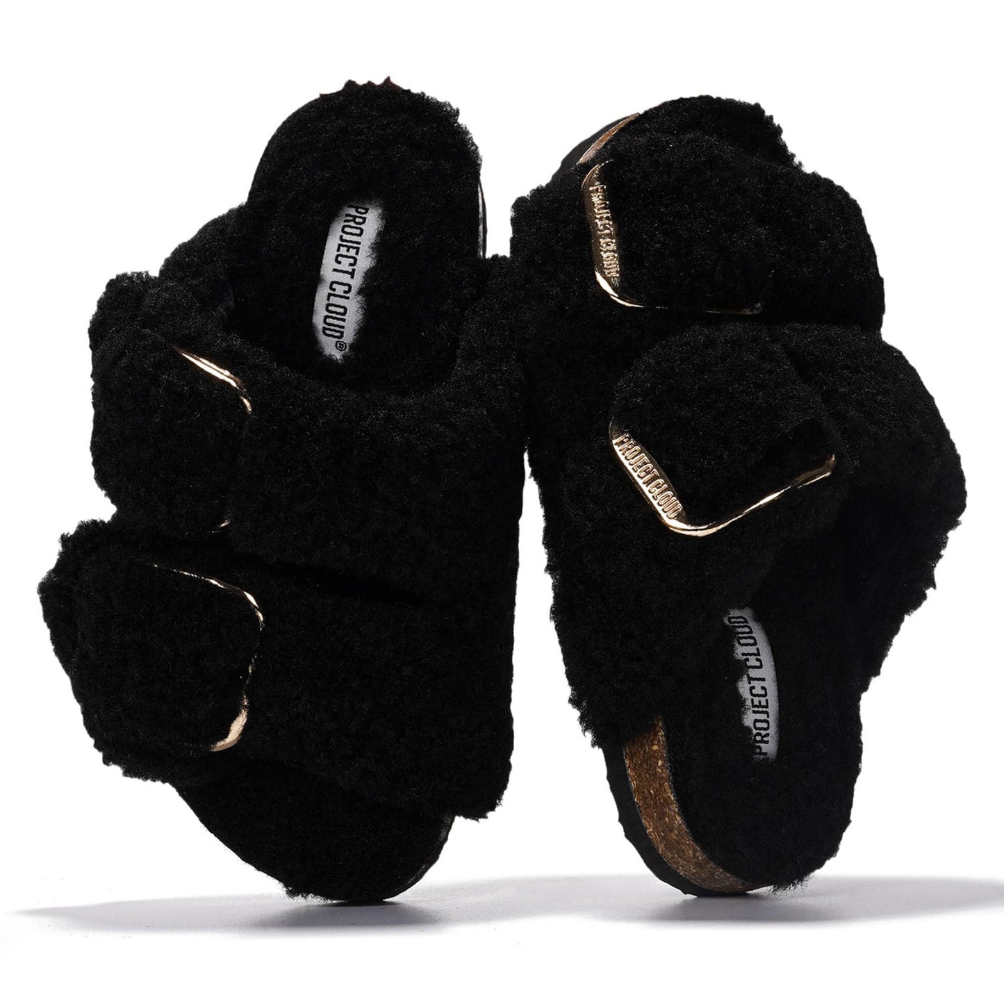 Kids Leather Sandals – Lightweight Non-Slip Water-Resistant