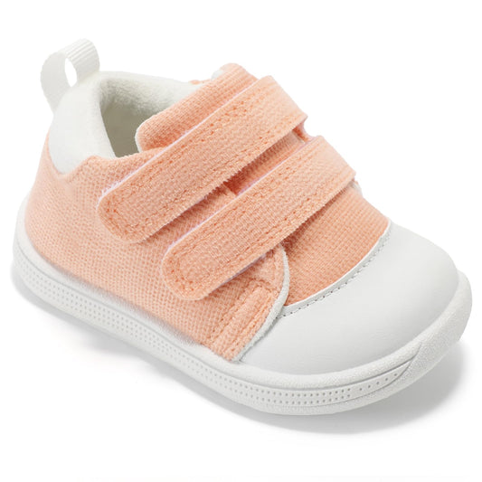 Baby First Walking Shoes – Lightweight Breathable Non-Slip