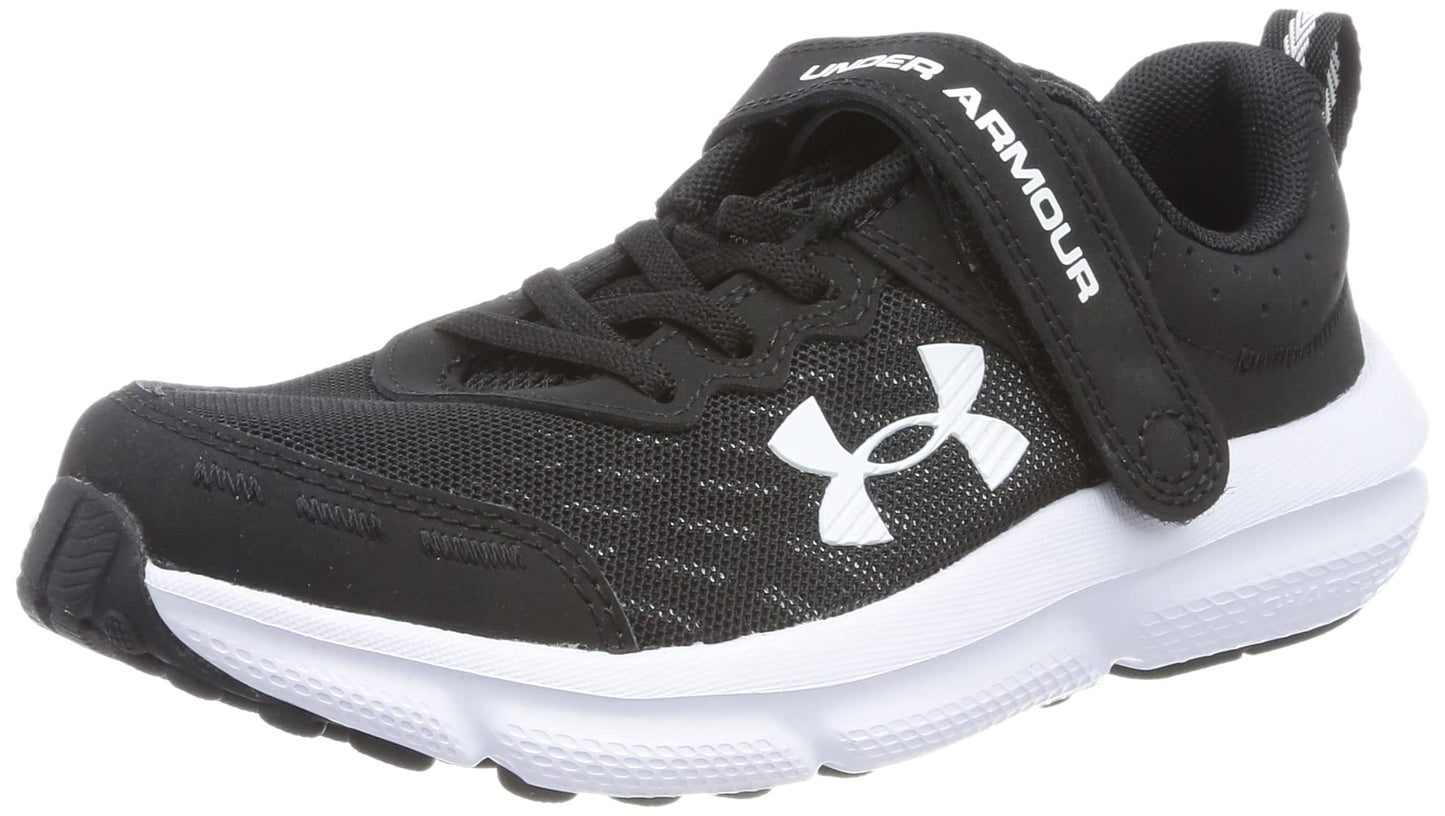 Under Armour Girls Pre School Assert 10 Alternate Closure