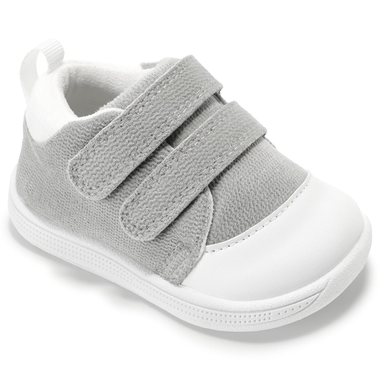 Baby First Walking Shoes – Lightweight Breathable Non-Slip