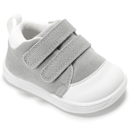 Baby First Walking Shoes – Lightweight Breathable Non-Slip