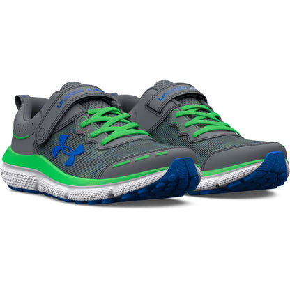 Under Armour Girls Pre School Assert 10 Alternate Closure