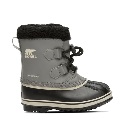 Sorel Children's Yoot Pac TP Waterproof Boot