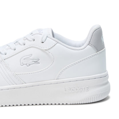 Lacoste Kids' Junior's L001 Set Trainers
