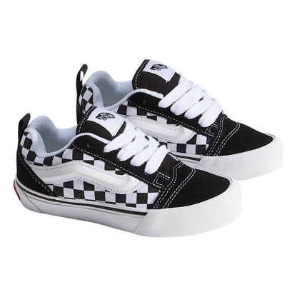 Vans Unisex-Child Knu Skool Shoe