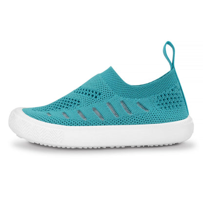 Baby & Toddler Knit Sneakers – Breathable Lightweight