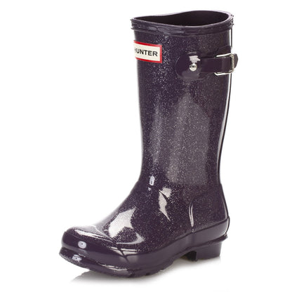 Hunter Original Kids Rain Boot