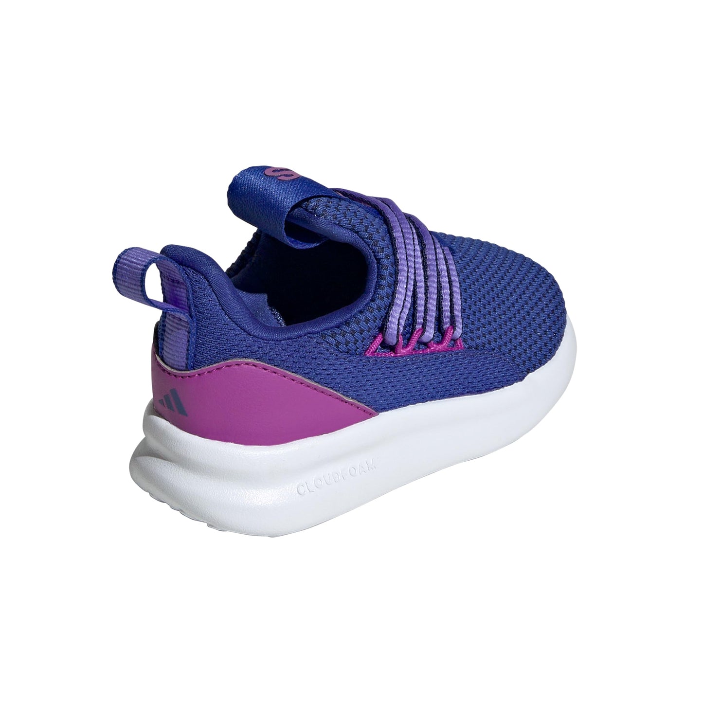 Adidas Unisex-Child Lite Racer Adapt 7.0 Sneaker