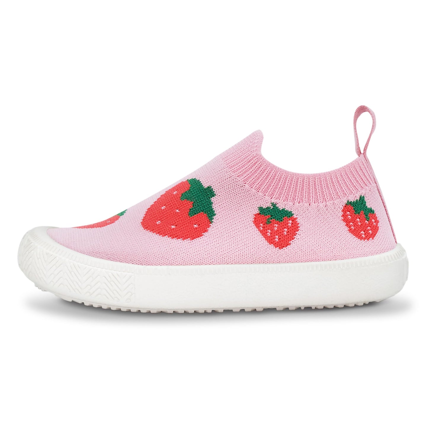 Baby & Toddler Knit Sneakers – Breathable Lightweight