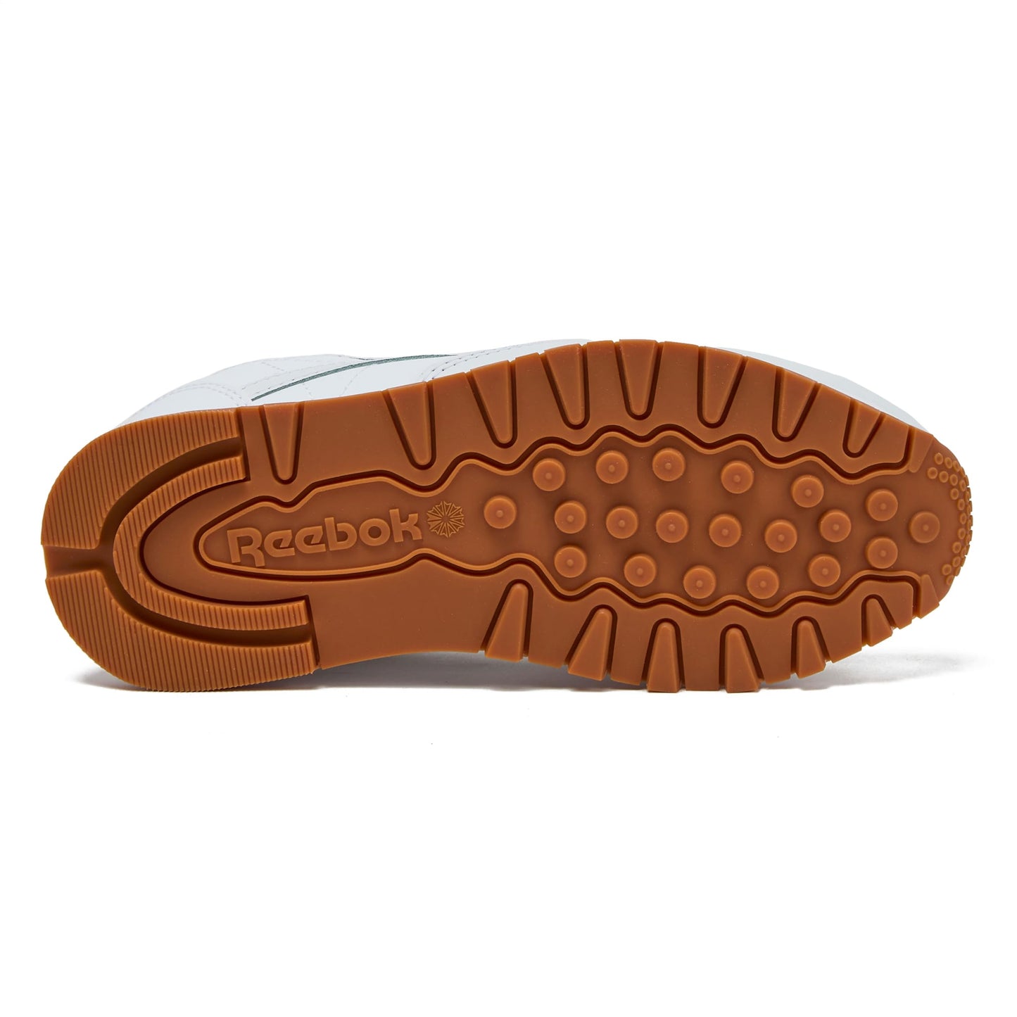 Kids Classic Leather Sneakers – Toddlers & Kids