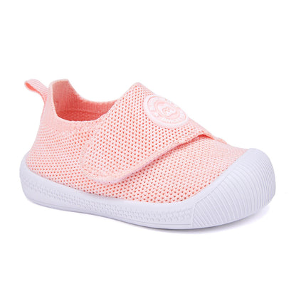 Baby First Walker Sneakers – Lightweight Non-Slip