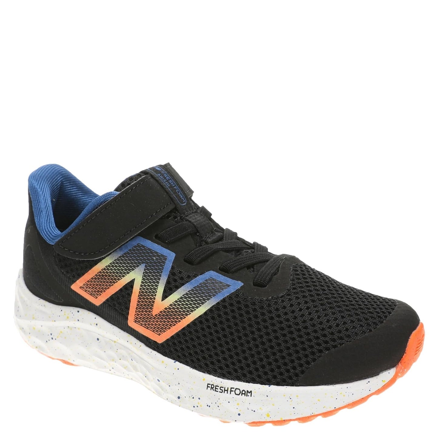 New Balance Kids' Fresh Foam Arishi V4 Bungee