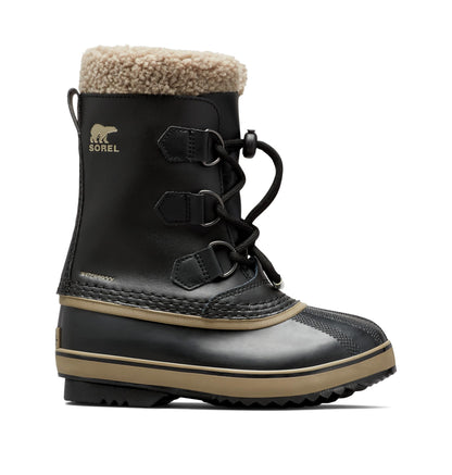 Sorel Kids' Yoot Pac Tp Boot Waterproof