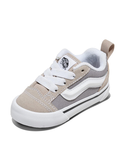 Vans Unisex-Child Knu Skool Shoe