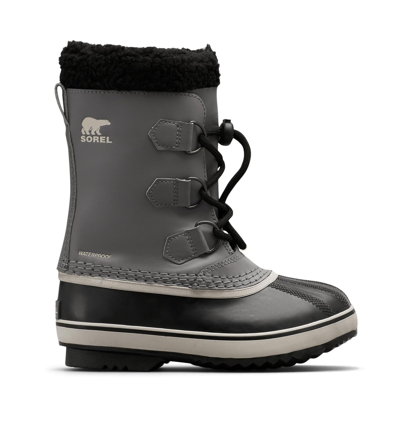 Sorel Kids' Yoot Pac Tp Boot Waterproof