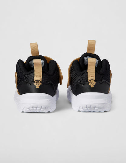 Unisex Kids Basketball Sneakers – Toddlers & Kids