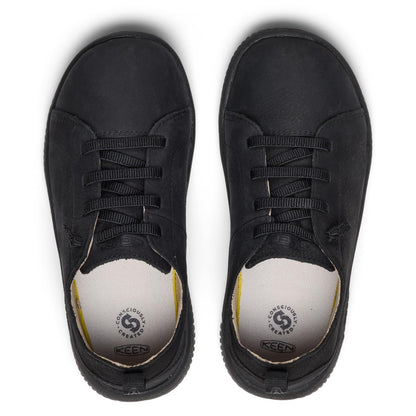 KEEN Kids' Knx Lace Up Lightweight Barefoot Feel