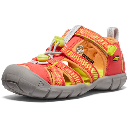 KEEN Unisex-Child Seacamp 2 CNX Closed Toe Sandals