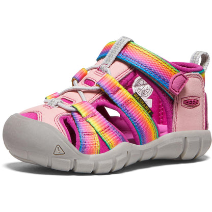 KEEN Unisex-Child Seacamp 2 CNX Closed Toe Sandals