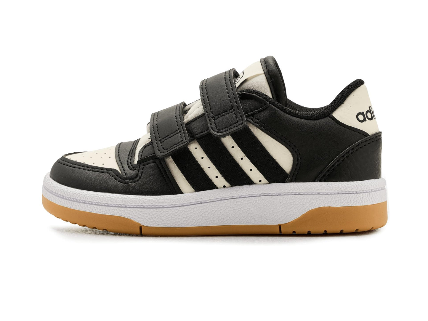 adidas Kids' Break Start Basketball Shoes