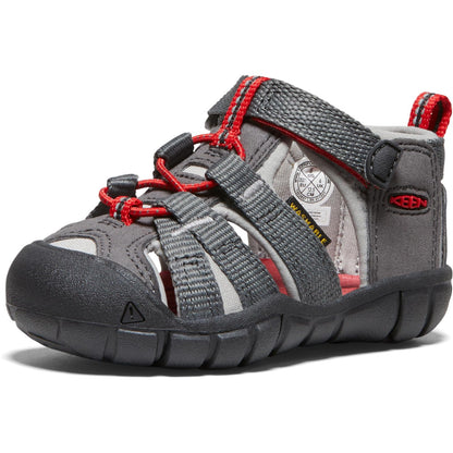 KEEN Unisex-Child Seacamp 2 CNX Closed Toe Sandals