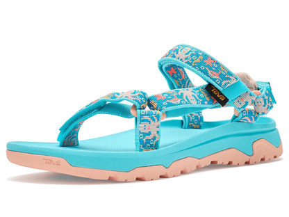 Teva Girls' Hurricane Xlt Jr
